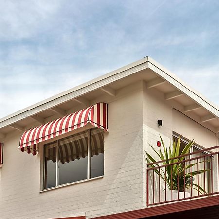 Casita Motel Batehaven Eksteriør bilde