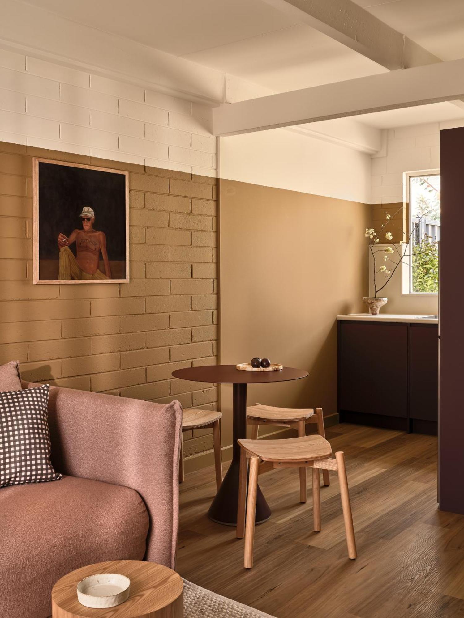 Casita Motel Batehaven Eksteriør bilde