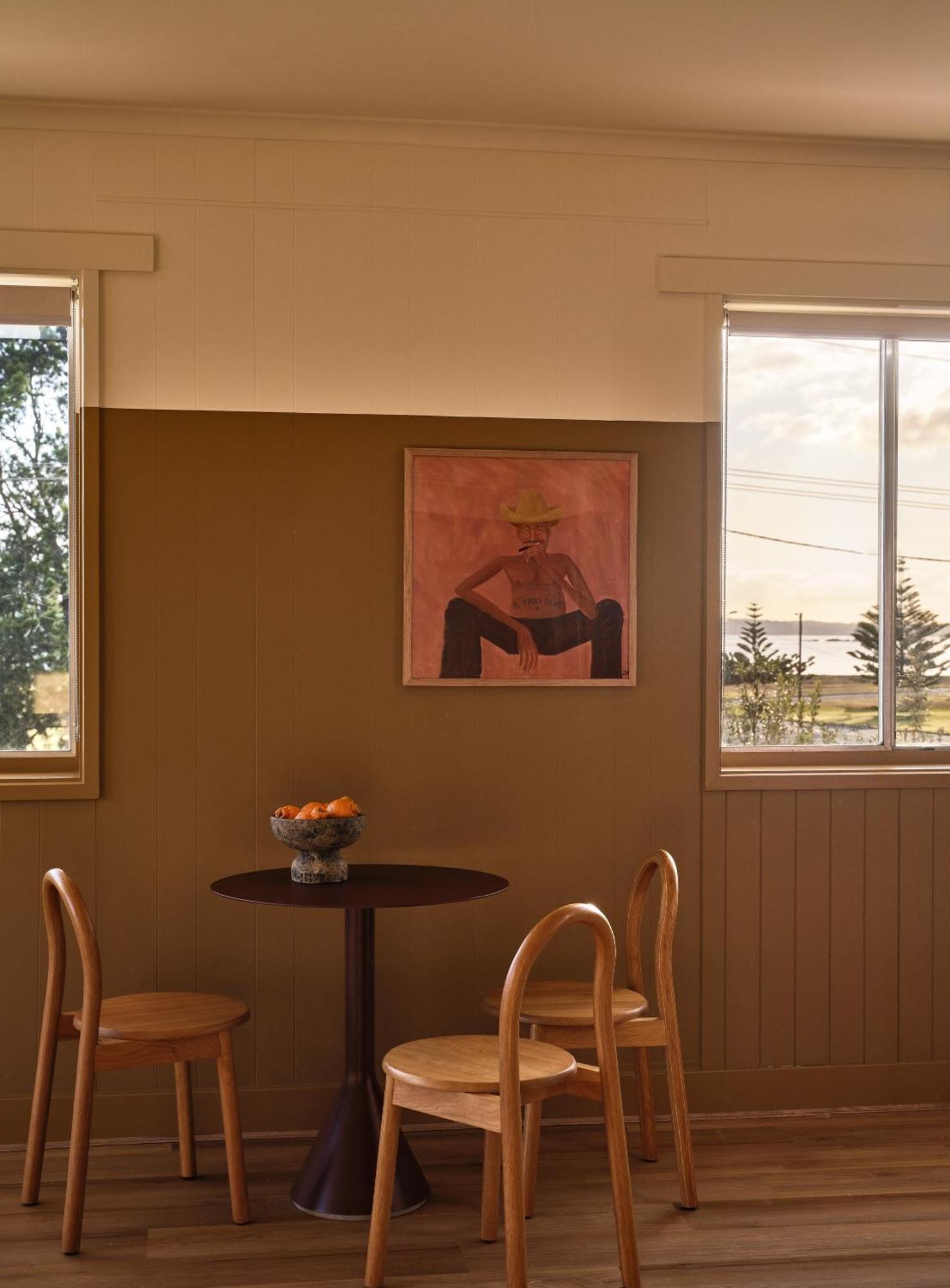 Casita Motel Batehaven Eksteriør bilde